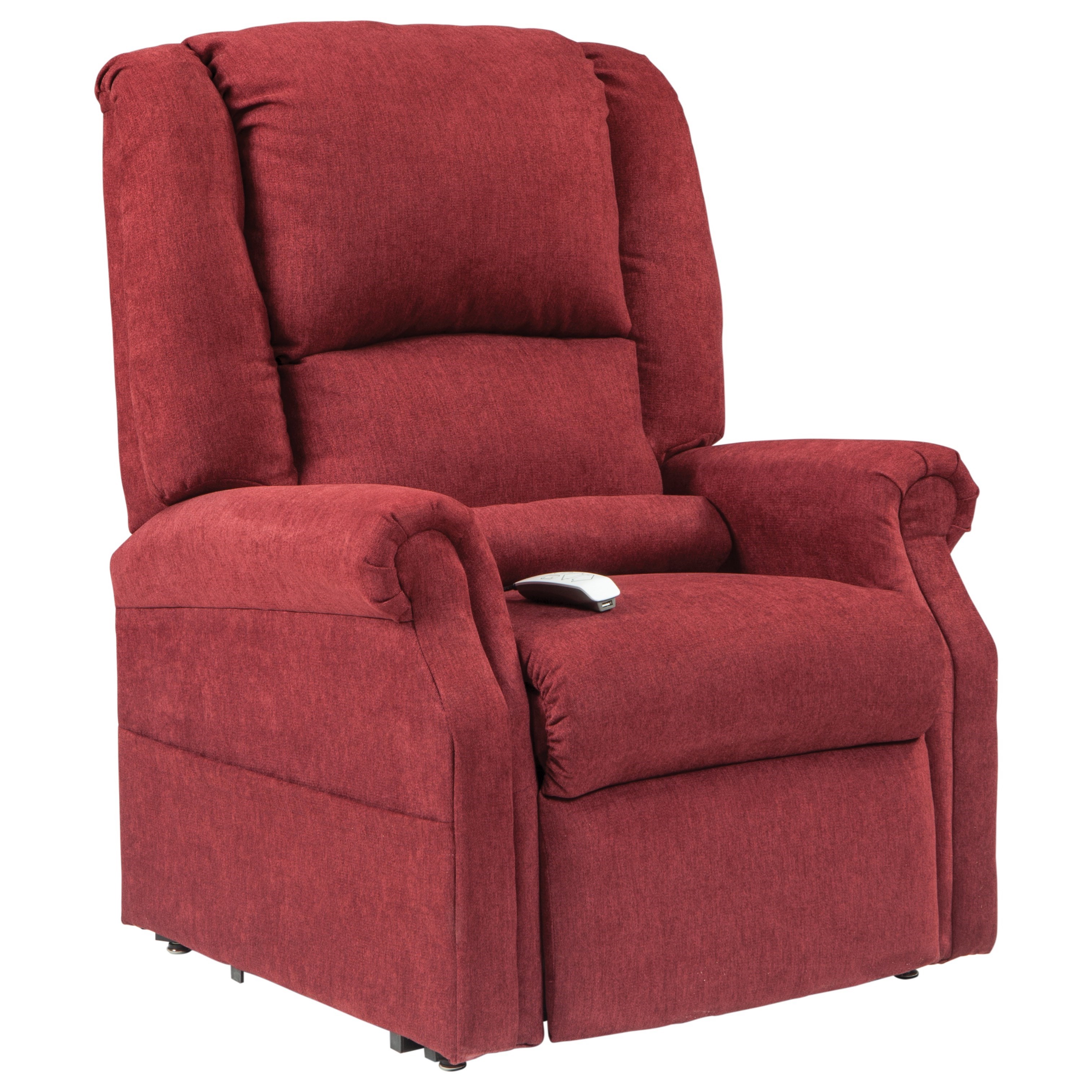 Windermere Motion Lift Chairs NM101 Juno LayFlat Chaise Lounger with